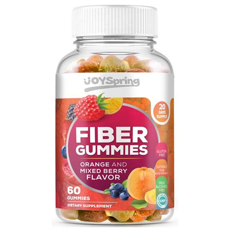 Best Fiber Supplement for Kids [2023] Top Children's Fiber Supplements