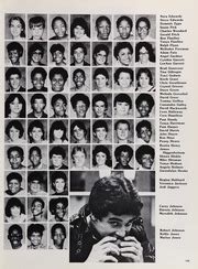 Kenmore High School - Kenmore Eighty Yearbook (Akron, OH), Class of 1985, Page 114 of 184