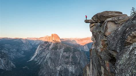 Yosemite National Park Seasons and Weather - The Geeky Camper