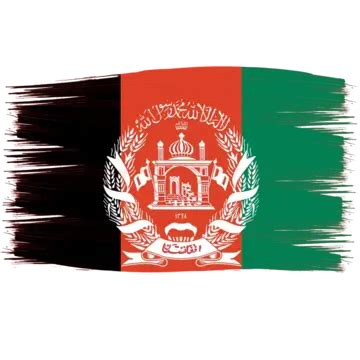 Afghanistan Flag Independence Day Transparent, Afghanistan, Flag ...