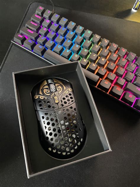 Retailers/online stores carrying the Final Mouse Ultralight pro : FinalMouse