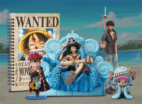 This One Piece Merchandise Will Blow You Away - DiscoverGeek | Search Engine for Geek Merchandise