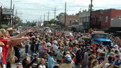 Ponchatoula Strawberry Festival 2025, a Food Festival in Ponchatoula,…