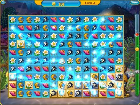 Fishdom 3 Screenshots for Windows - MobyGames