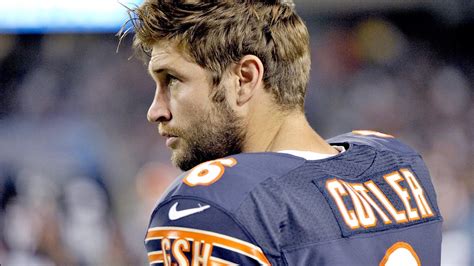 Who Could Chicago Bears Replace Jay Cutler With In 2015?