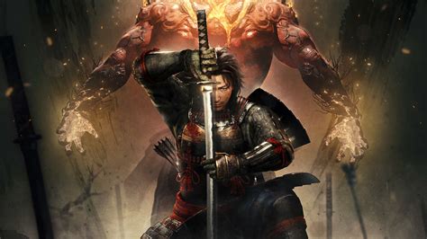 Nioh 2 on mid-range PCs is brilliantly tough, just forget about 120fps | PCGamesN