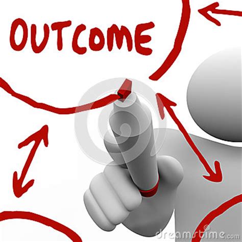 man-writing-outcome-white- ... | Clipart Panda - Free Clipart Images