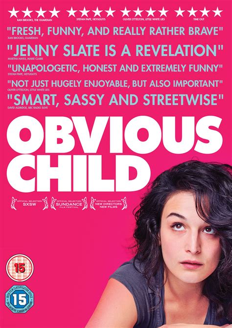 Obvious Child (2014) | Obvious child, Film, Amazon movies