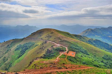 35 Places That Make Chikmagalur The Ideal Destination for a Weekend Visit! | Places to visit ...