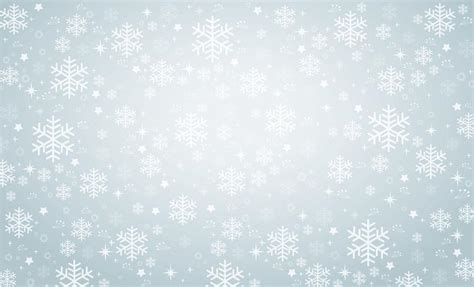 snowflake winter banner background 540088 Vector Art at Vecteezy