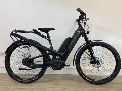 Riese und muller Homage GX Rohloff Dual Battery - 2019 Electric Bike