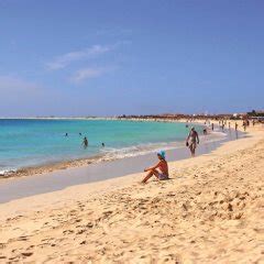 Cape Verde Weather | A Guide to Cape Verde