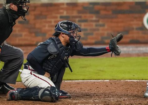 The Call-Up: William Contreras | Baseball Prospectus