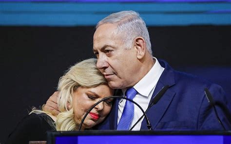 Benjamin Netanyahu 2024: Wife, net worth, tattoos, smoking & body facts ...