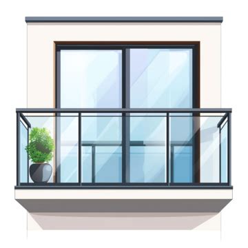 Balcony Sliding Door Clip Art, Sliding, Door, Balcony PNG Transparent Image and Clipart for Free ...