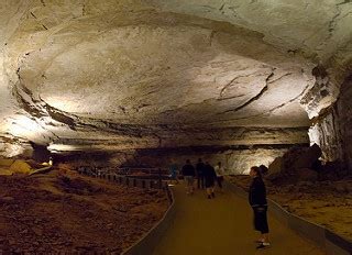 Geology of the Park | Mammoth Cave National Park