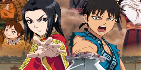 15 Best War Anime, Ranked