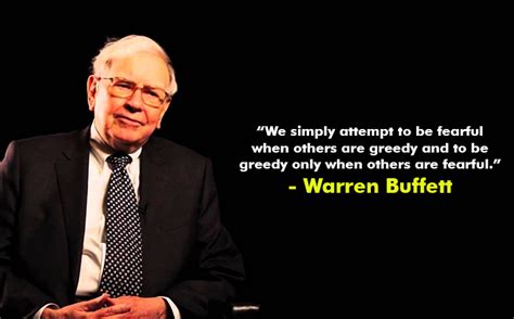 10 inspiring quotes on investing and success from Warren Buffett - Feedpulp