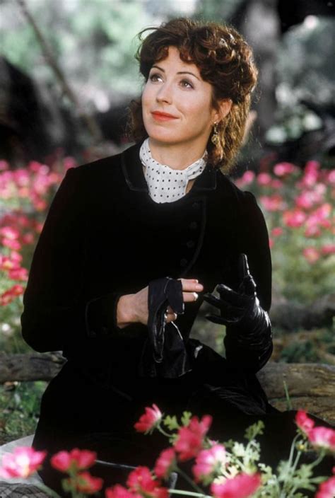 Tombstone - Movie Still | Dana delany, Tombstone movie, Tombstone