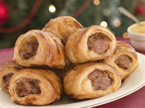 Sausage rolls introduced to America for first time in New York Times recipe | The Independent ...