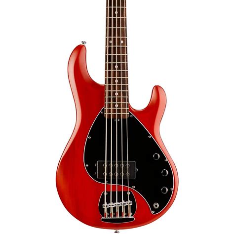 Sterling by Music Man RAY5 ELECTRIC 5-STRING BASS | Music123