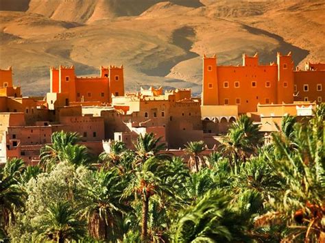 Family vacations in Morocco in 2023 & 2024 | Responsible Travel