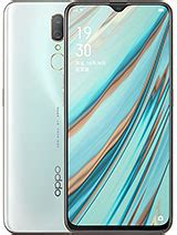 Oppo A9 (2020) - Full phone specifications