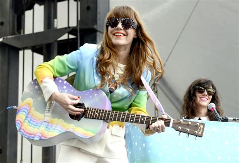 How Jenny Lewis became the queen of indie rock - Vox