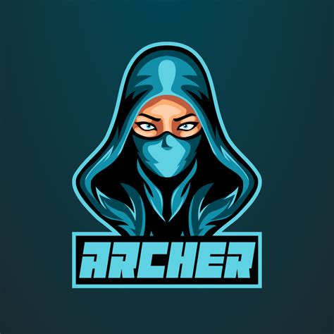 Archer Logo Design - DesignStudio