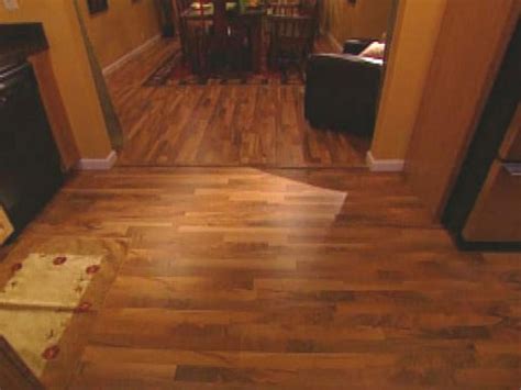 How To Lay Engineered Wood Flooring Tongue And Groove | Viewfloor.co