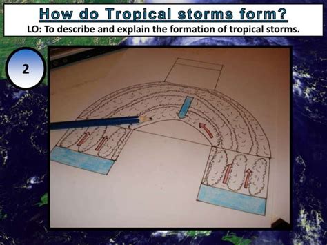 4.Tropical storm formation | PPT