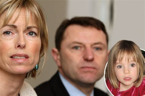 Madeleine McCann's parents 'not getting their hopes up' over 'new prime suspect' after breakthrough