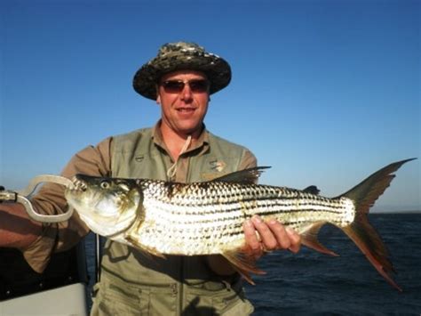 ADVENTURE FISHING SAFARIS (Jozini) - All You Need to Know BEFORE You Go