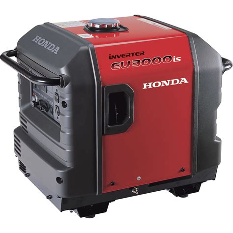 Generator Rental - Honda 3000is - 3000 Watts