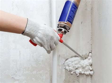 Spray Foam Insulation Problems | EnviroKlenz