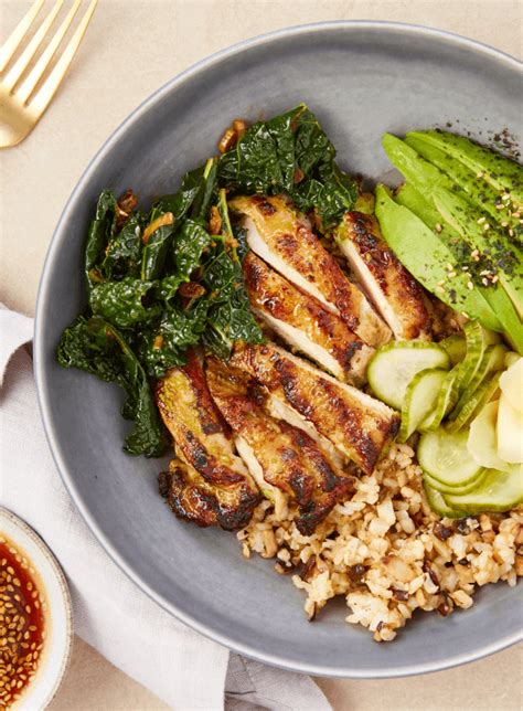 Goop Kitchen - Healthy Takeout Delivered Straight To Your Door | goop