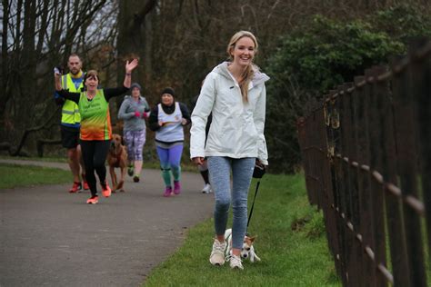 Croxteth Hall parkrun #98 | CH parkrun | Flickr