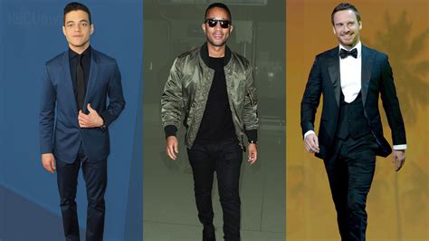 The Best-Dressed Men of the Year: Our 52 Favorite Outfits of 2016 | GQ