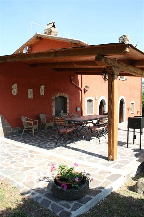 Villa with pool in civita di bagnoregio OFFER FOR THE FIRST 10 DAYS OF ...