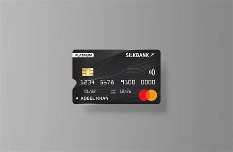 ATM Card design/ Bank card on Behance