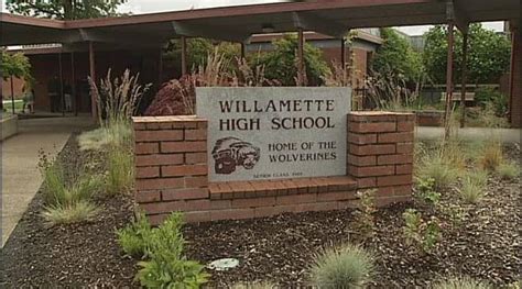 Willamette High School Alumni of the 80’s and 90’s