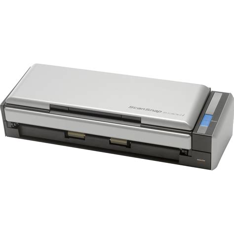 Fujitsu ScanSnap S1300i Scanner Drivers | Device Drivers