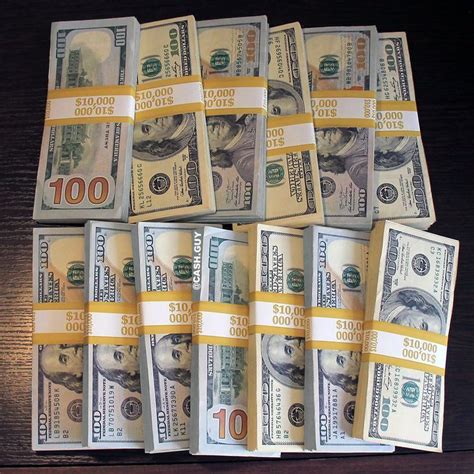 Lovely stacks of $100 dollar bills. - #Bills #Doll... - #bills #Doll #Dollar #dollarbills # ...