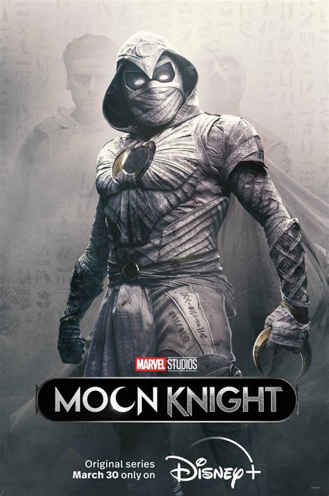 [TV] Moon Knight Season 1 (Disney Plus) – Widro.com