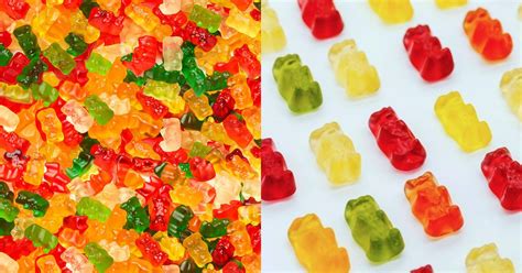 food design: the story of haribo's goldbears