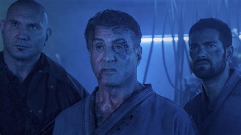 Escape Plan 2 | Sylvester Stallone, Dave Bautista | Lionsgate