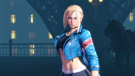 Zangief, Cammy and the new Lily reveal themselves in Street Fighter 6 - News - GAMINGDEPUTY