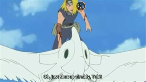 Deidara and tobi's funny moments | Naruto Amino