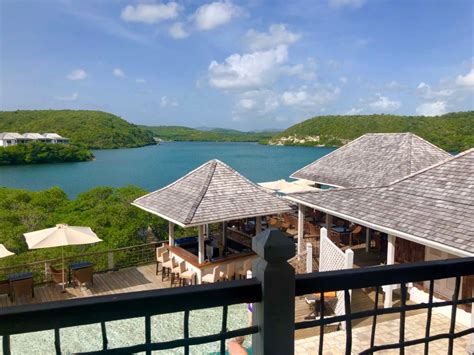 The Escape at Nonsuch Bay, Antigua- Hotel Review - Urban 20 Something