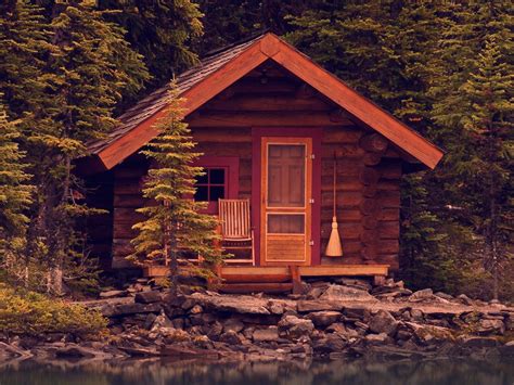 Tips for Buying a Cheap Log Cabin Kit